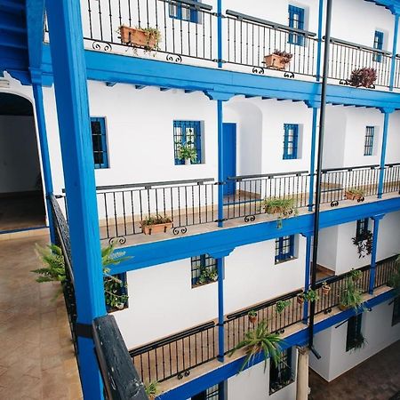 Rentalsevilla Vidrio I 외부 사진
