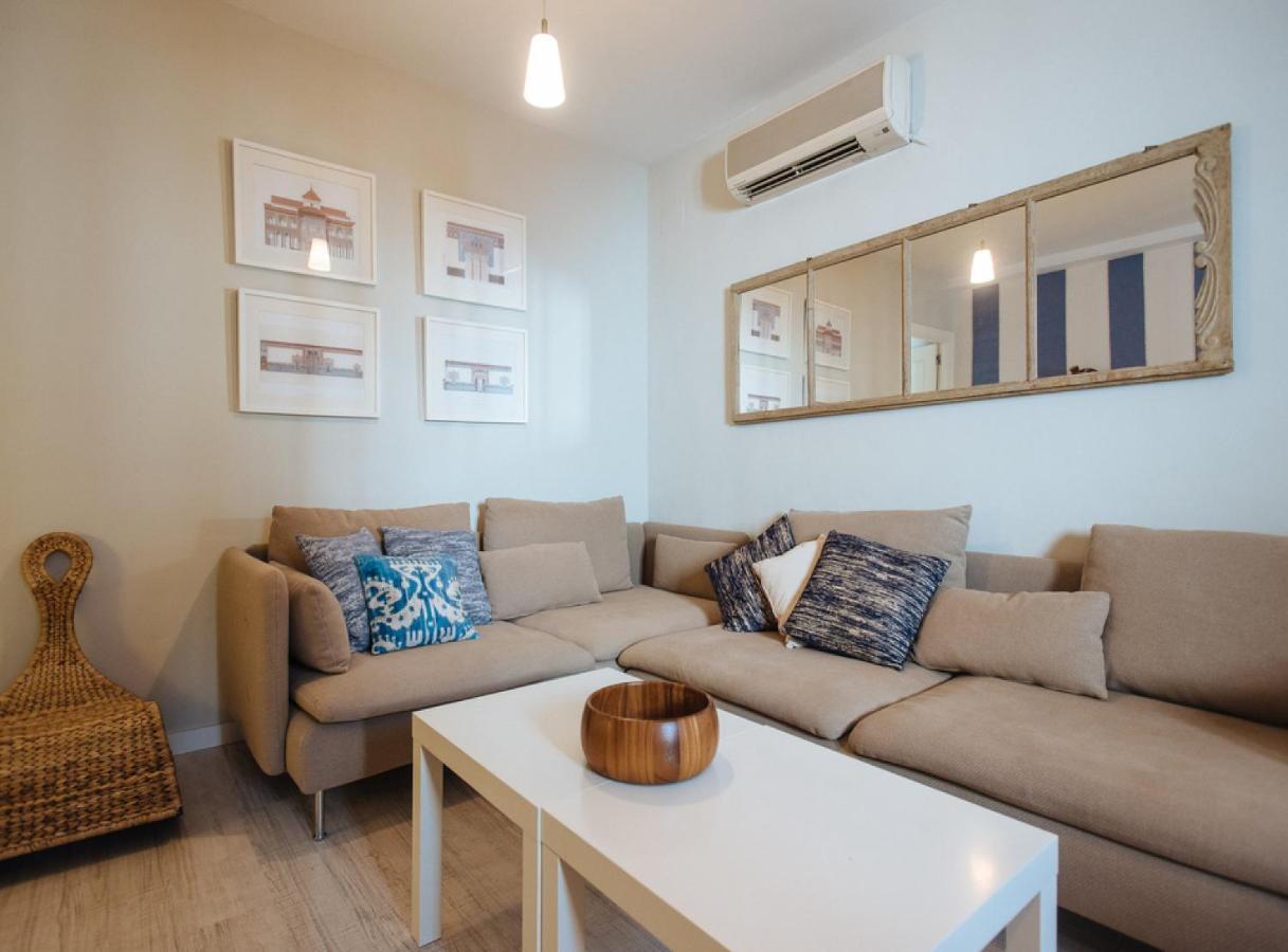 Rentalsevilla Vidrio I 외부 사진