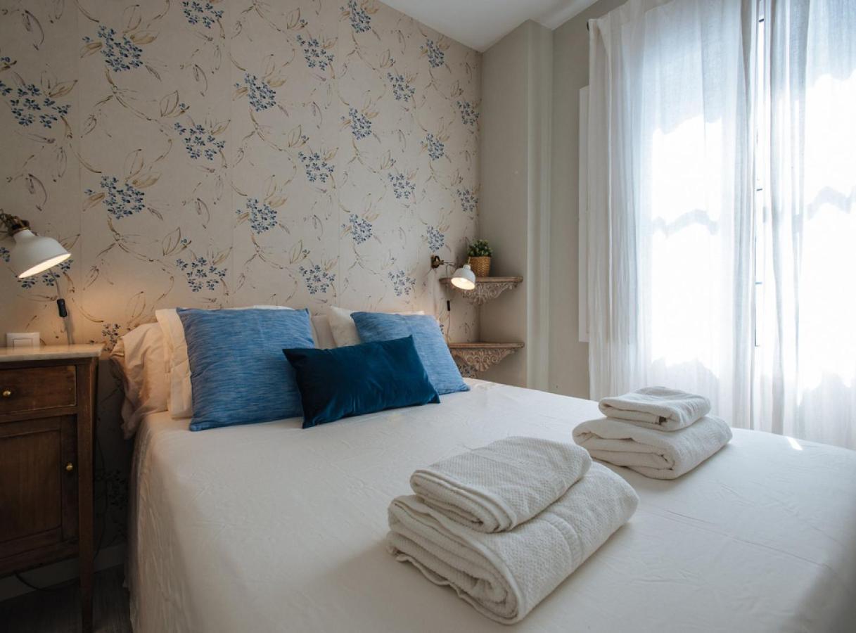 Rentalsevilla Vidrio I 외부 사진