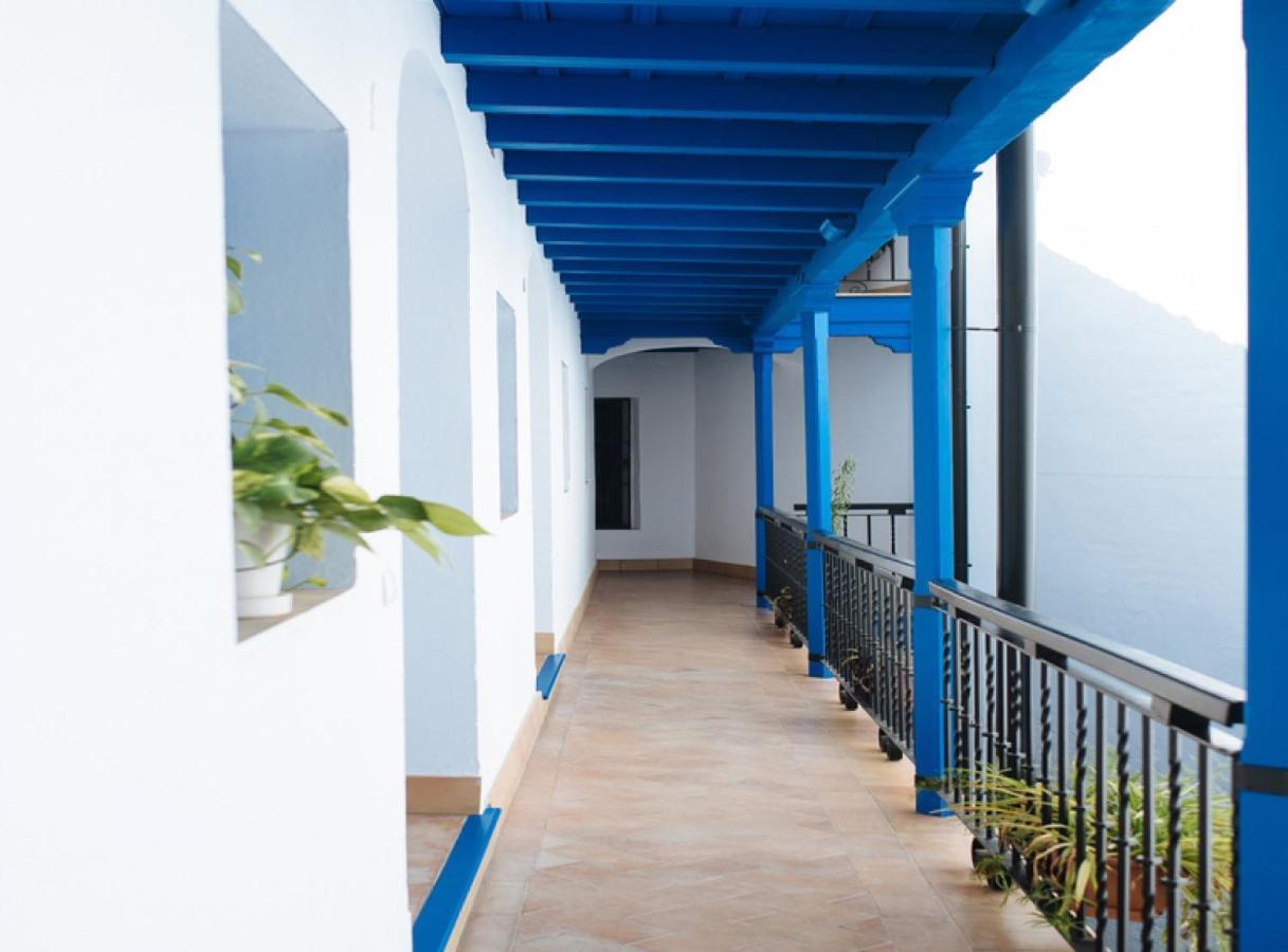Rentalsevilla Vidrio I 외부 사진