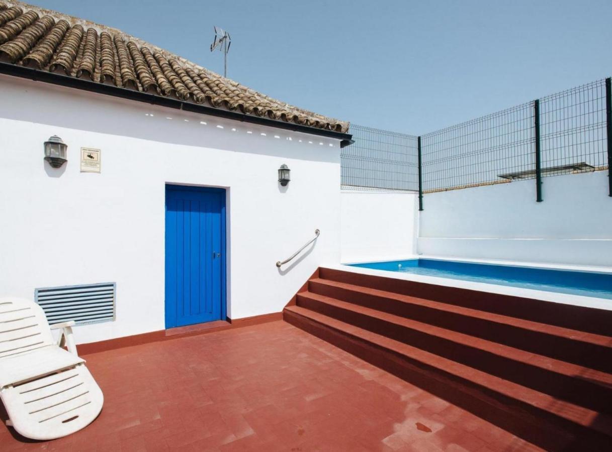 Rentalsevilla Vidrio I 외부 사진