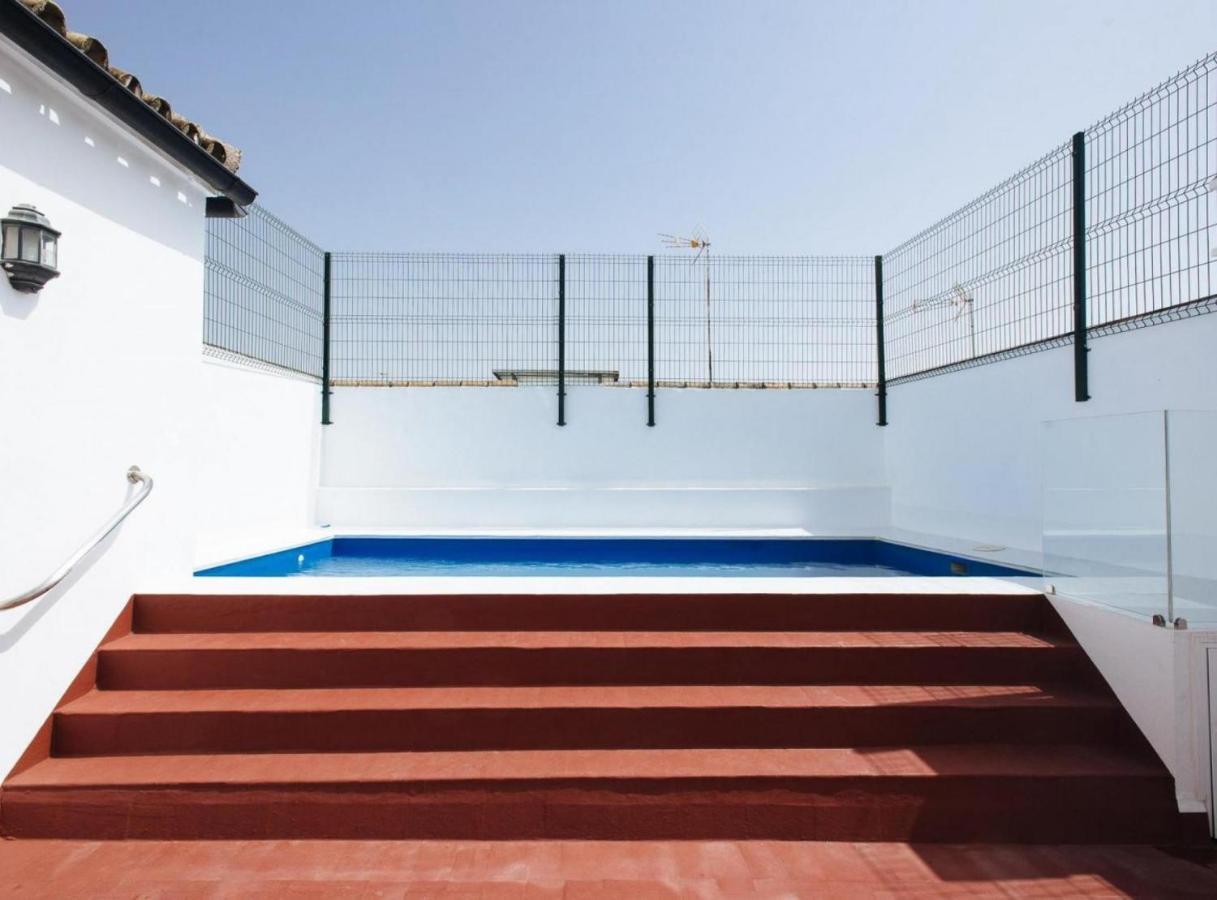 Rentalsevilla Vidrio I 외부 사진