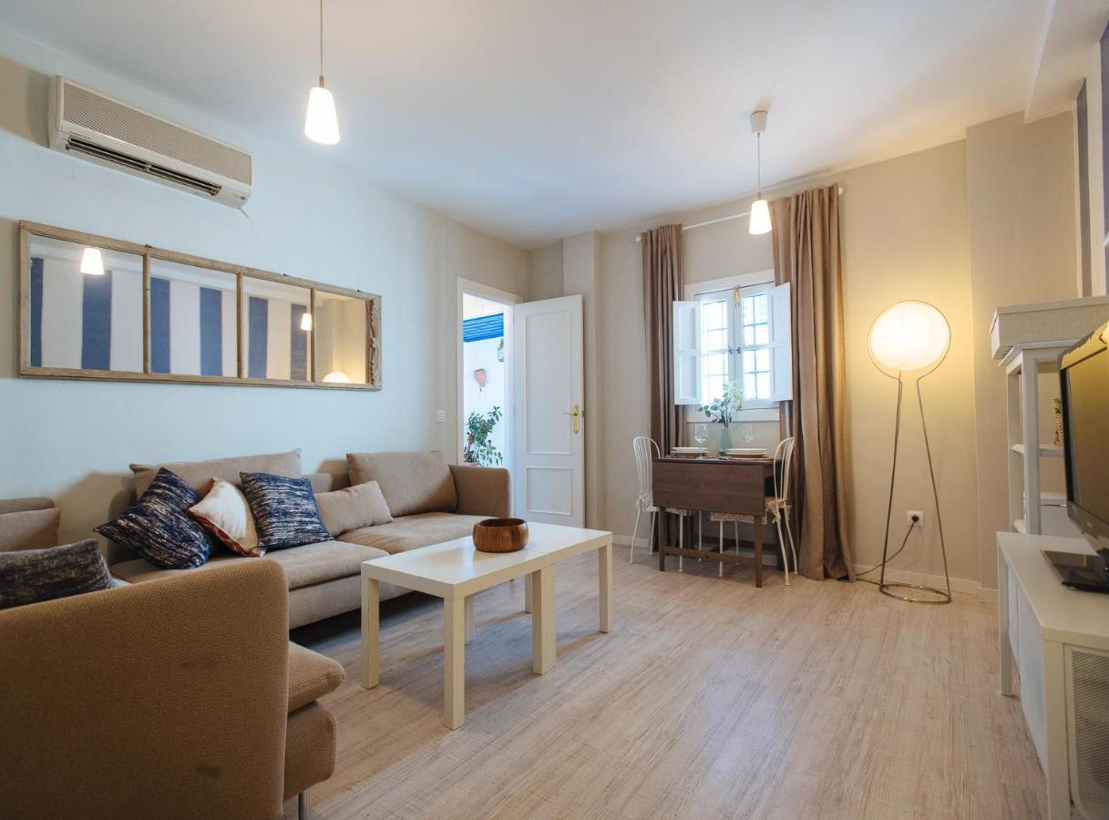 Rentalsevilla Vidrio I 외부 사진