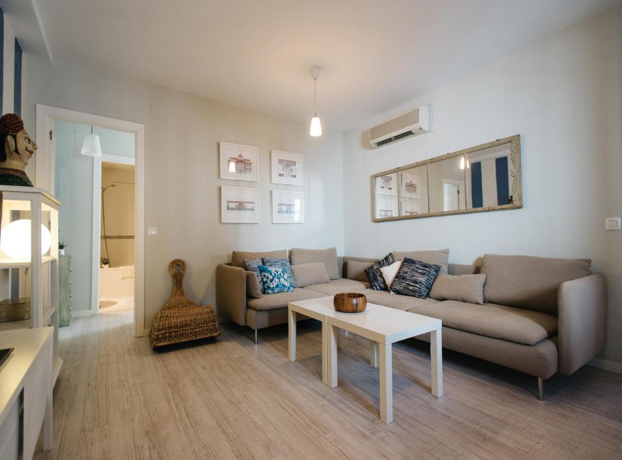 Rentalsevilla Vidrio I 외부 사진