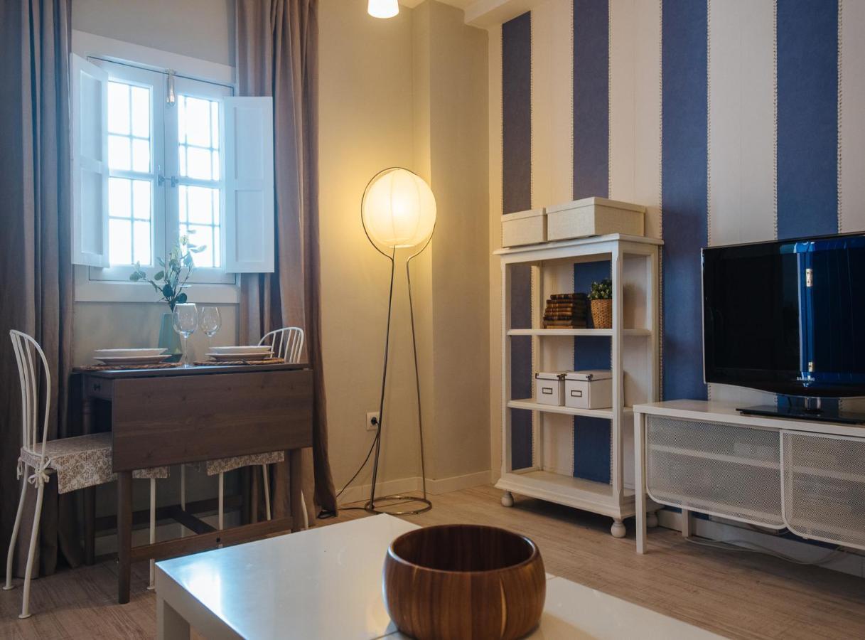 Rentalsevilla Vidrio I 외부 사진