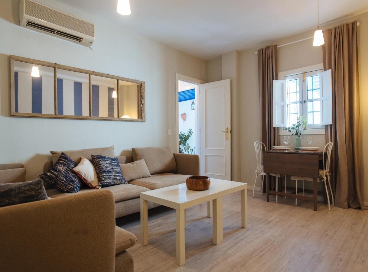 Rentalsevilla Vidrio I 외부 사진