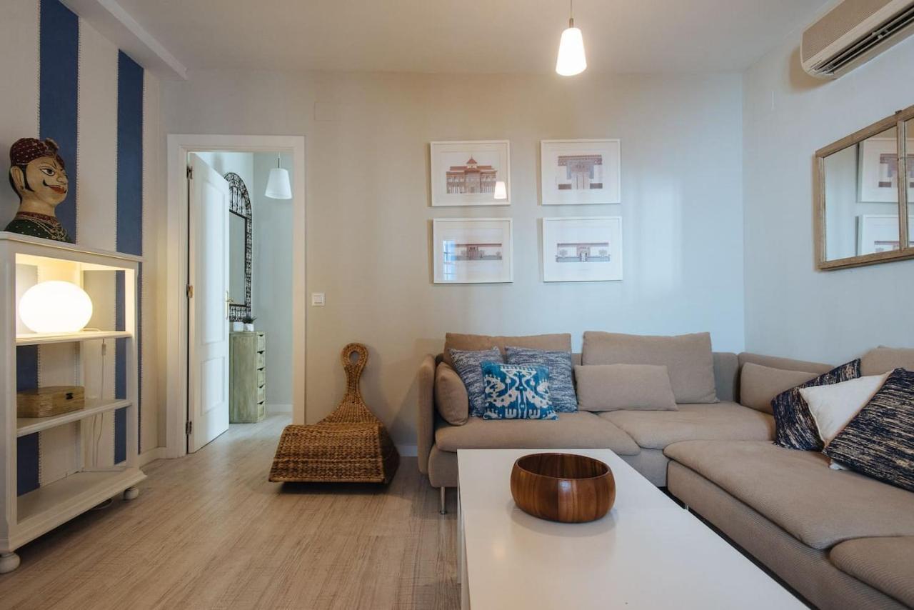Rentalsevilla Vidrio I 외부 사진