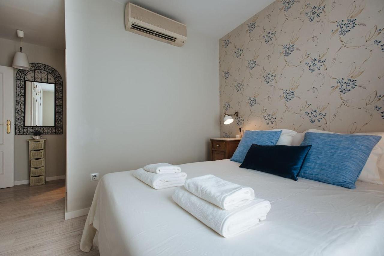Rentalsevilla Vidrio I 외부 사진