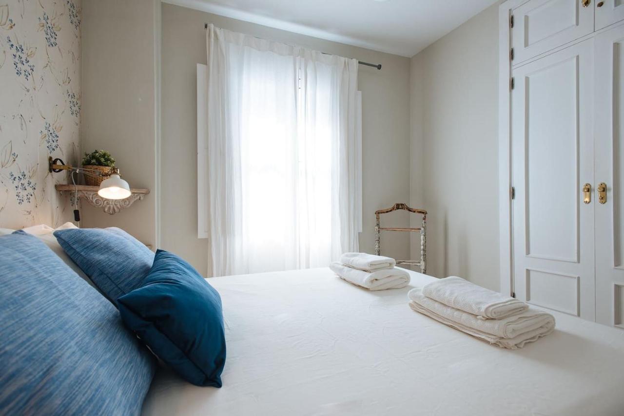 Rentalsevilla Vidrio I 외부 사진