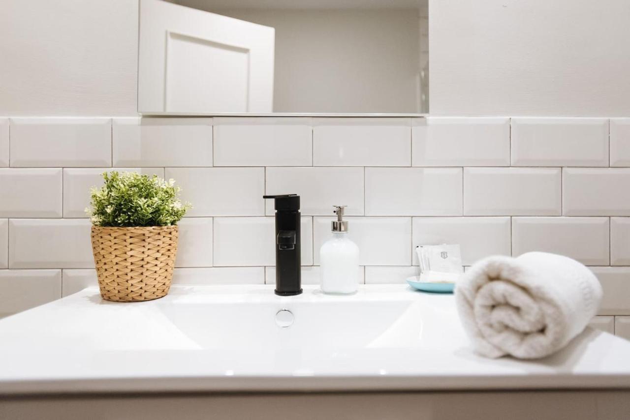 Rentalsevilla Vidrio I 외부 사진