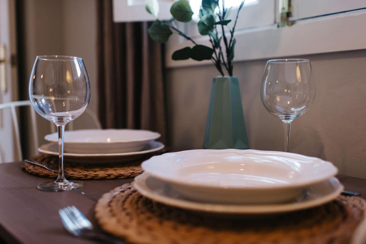 Rentalsevilla Vidrio I 외부 사진
