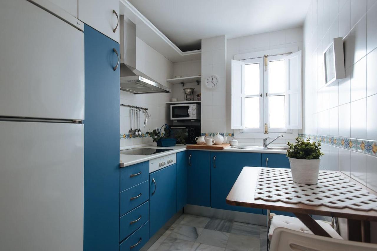 Rentalsevilla Vidrio I 외부 사진