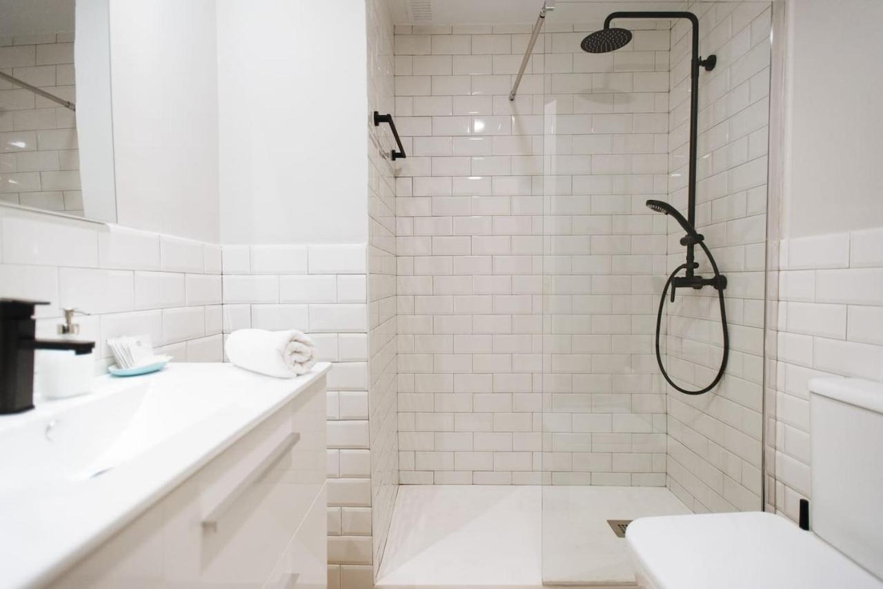 Rentalsevilla Vidrio I 외부 사진