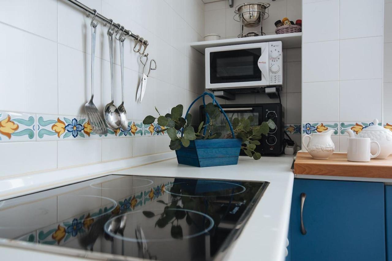 Rentalsevilla Vidrio I 외부 사진